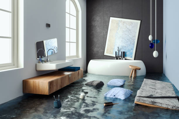 Best Basement water damage restoration  in West Jefferson, OH