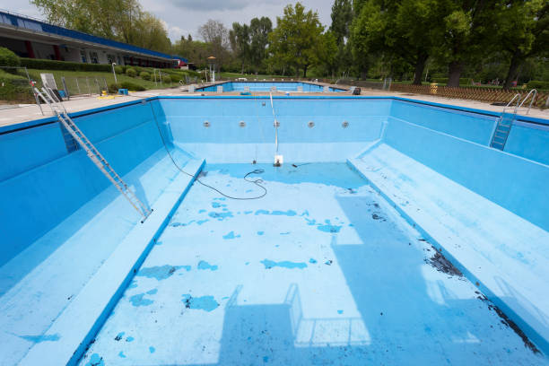 Best 24/7 water damage repair  in West Jefferson, OH