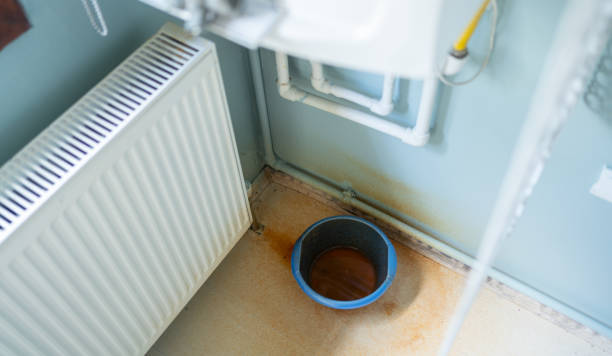 Best Flooded house restoration  in West Jefferson, OH